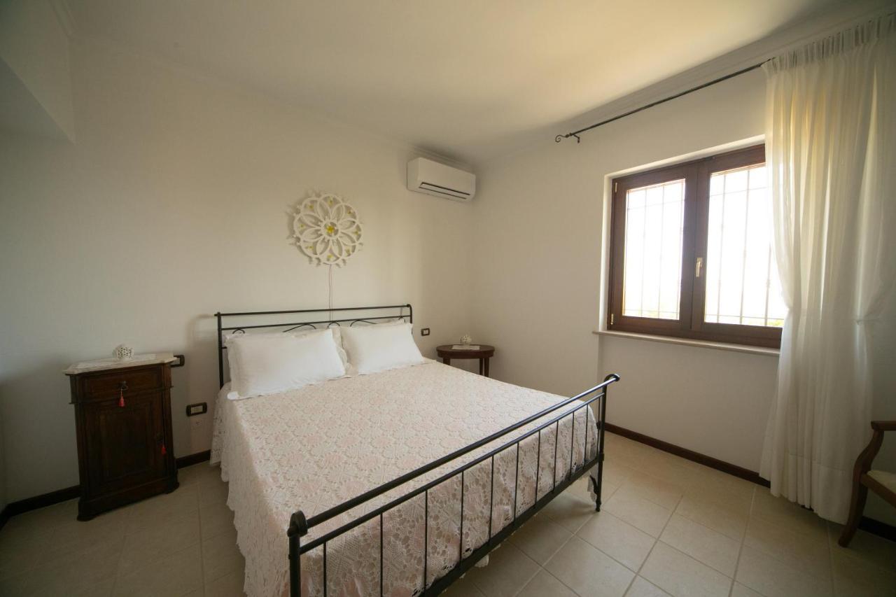 Dimora Beatrice Villa Martina Franca Exteriör bild