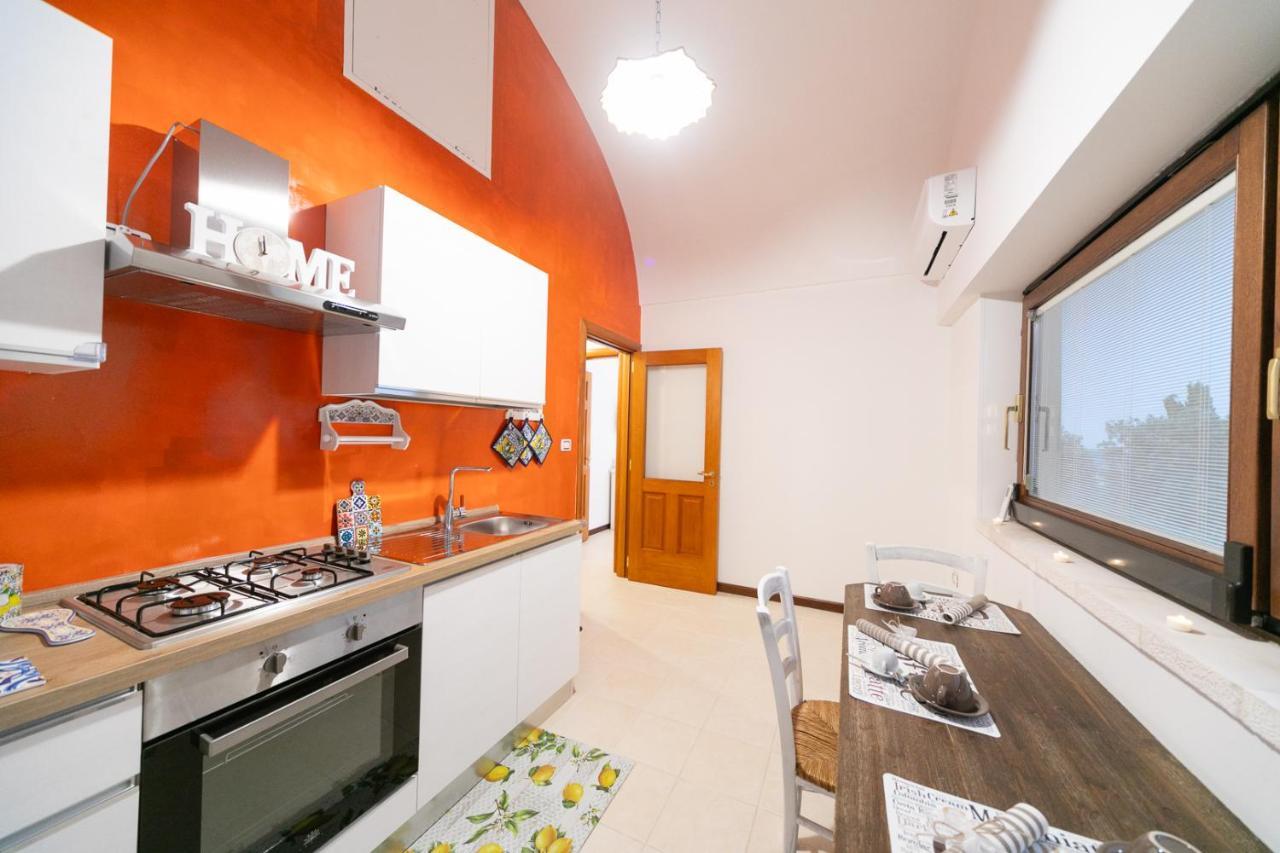 Dimora Beatrice Villa Martina Franca Exteriör bild