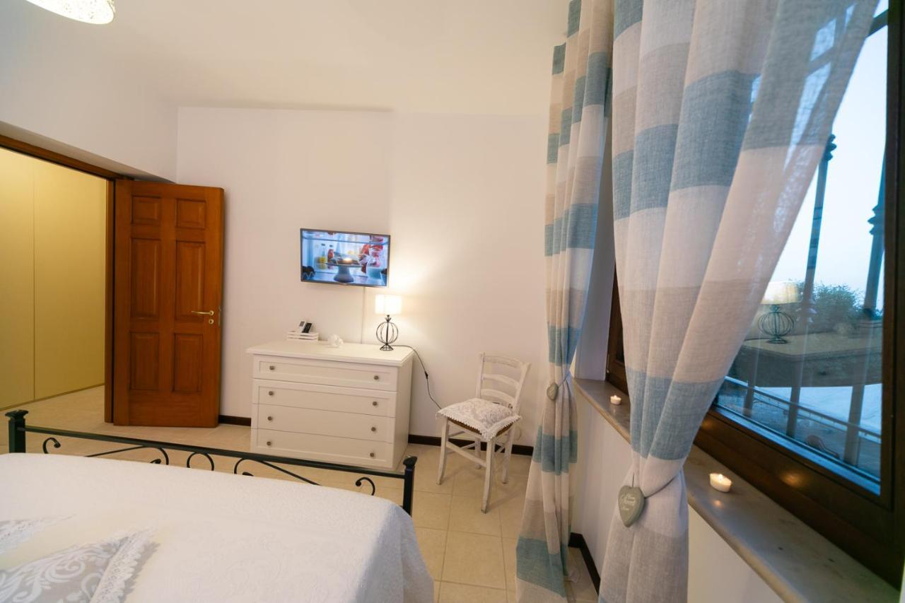 Dimora Beatrice Villa Martina Franca Exteriör bild