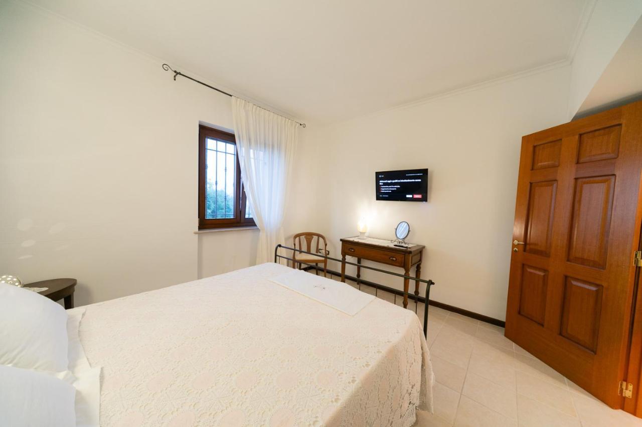 Dimora Beatrice Villa Martina Franca Exteriör bild