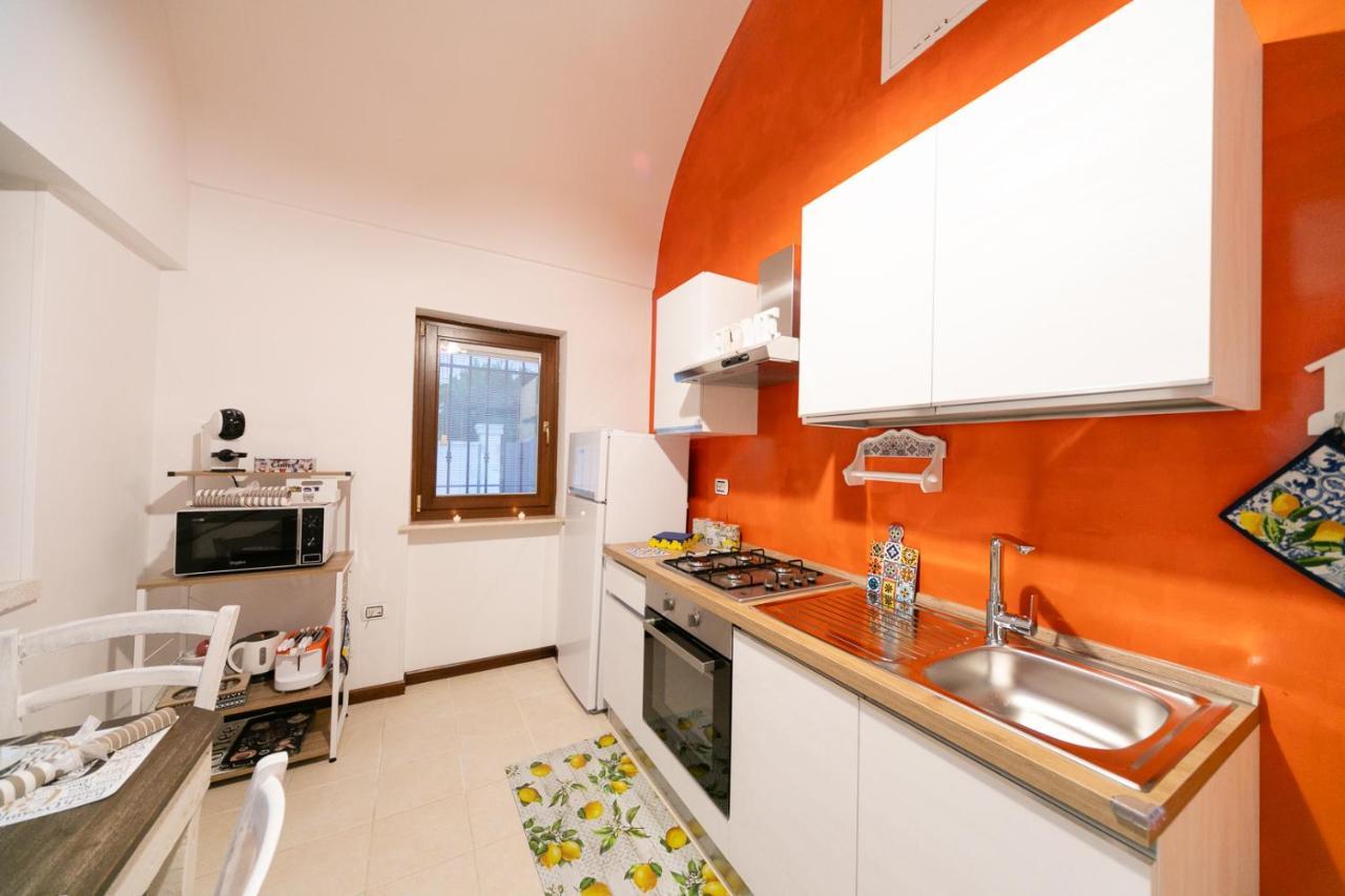 Dimora Beatrice Villa Martina Franca Exteriör bild