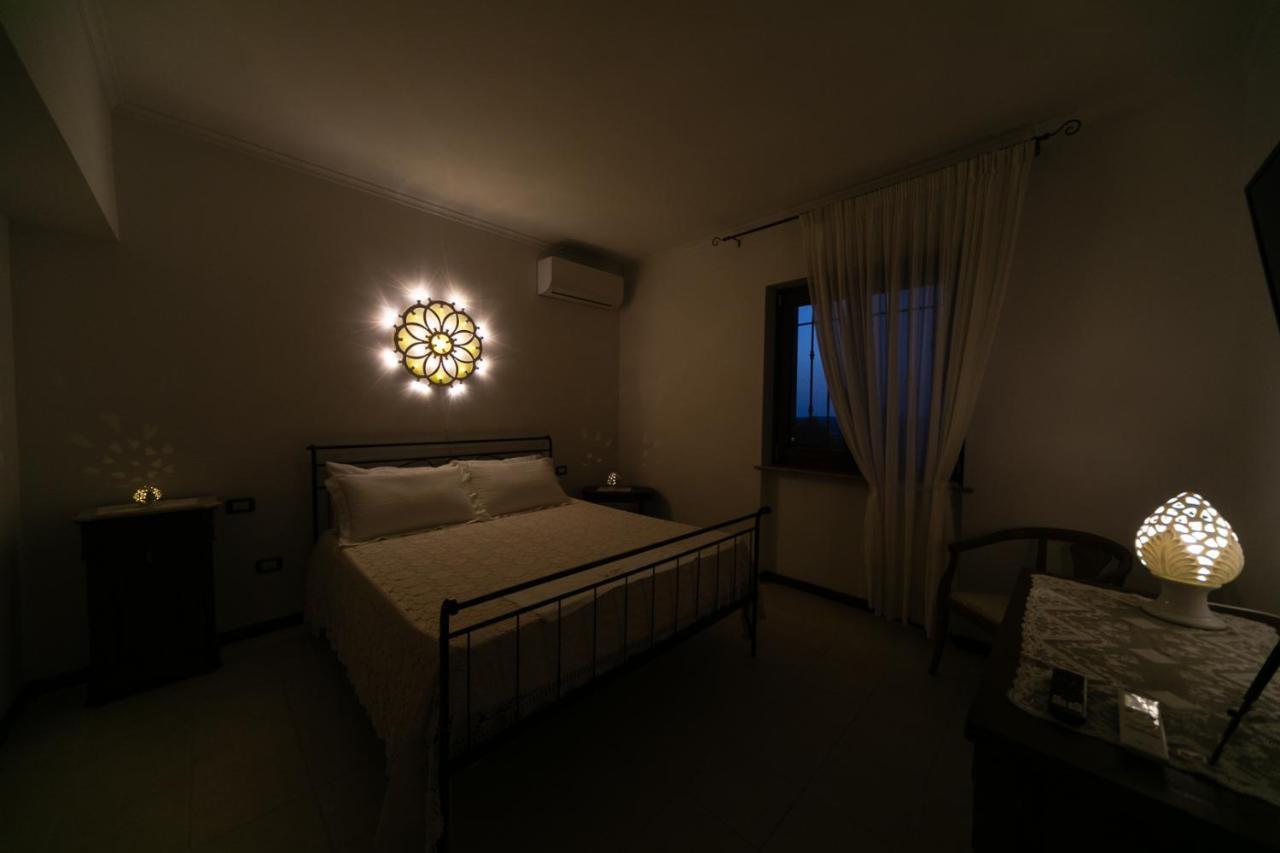 Dimora Beatrice Villa Martina Franca Exteriör bild