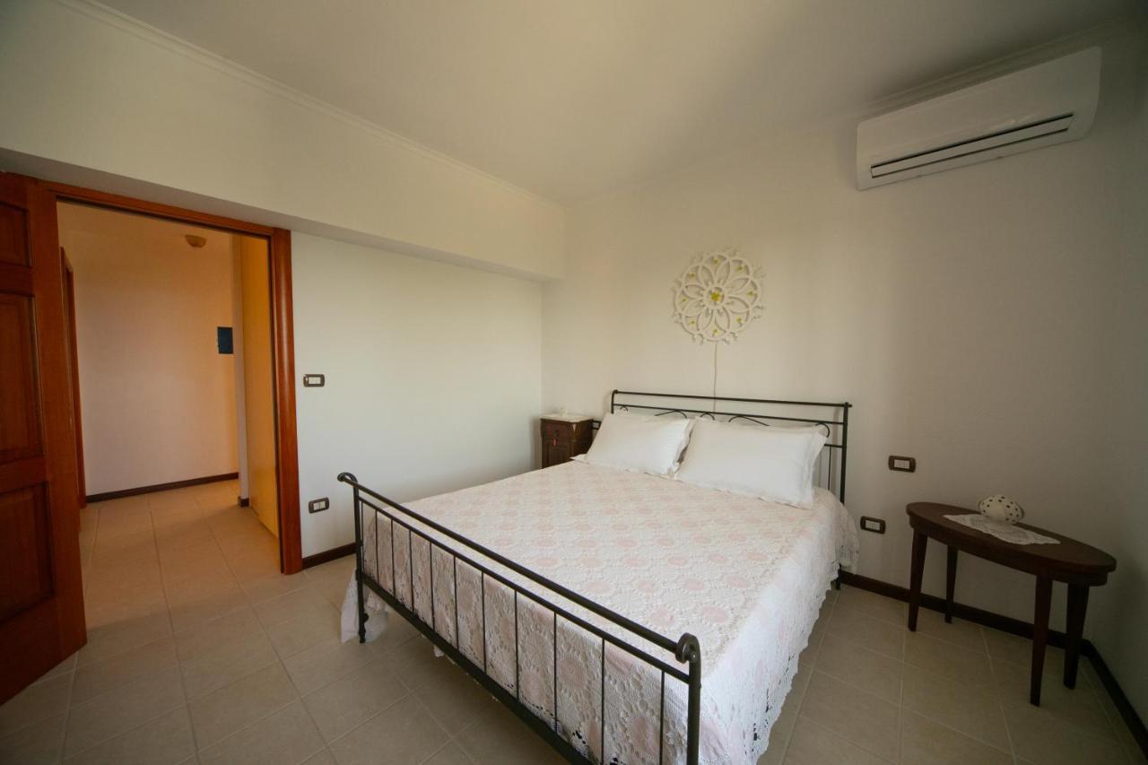 Dimora Beatrice Villa Martina Franca Exteriör bild
