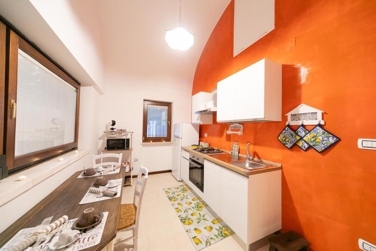 Dimora Beatrice Villa Martina Franca Exteriör bild