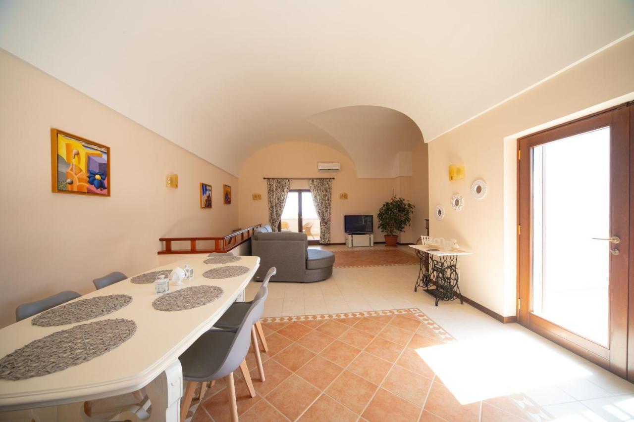 Dimora Beatrice Villa Martina Franca Exteriör bild