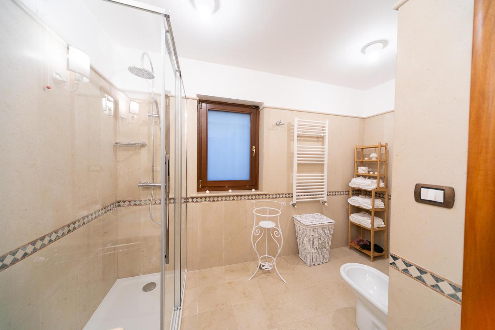 Dimora Beatrice Villa Martina Franca Exteriör bild