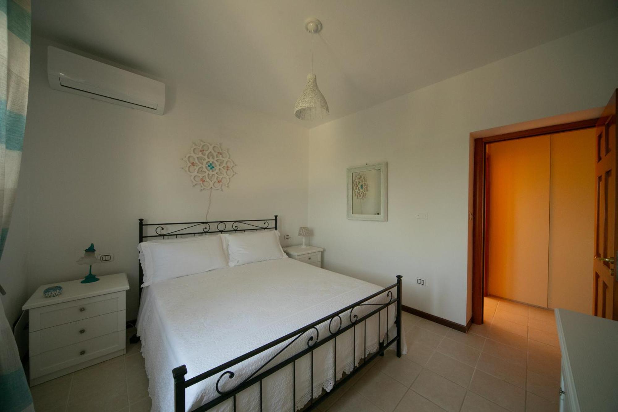 Dimora Beatrice Villa Martina Franca Exteriör bild