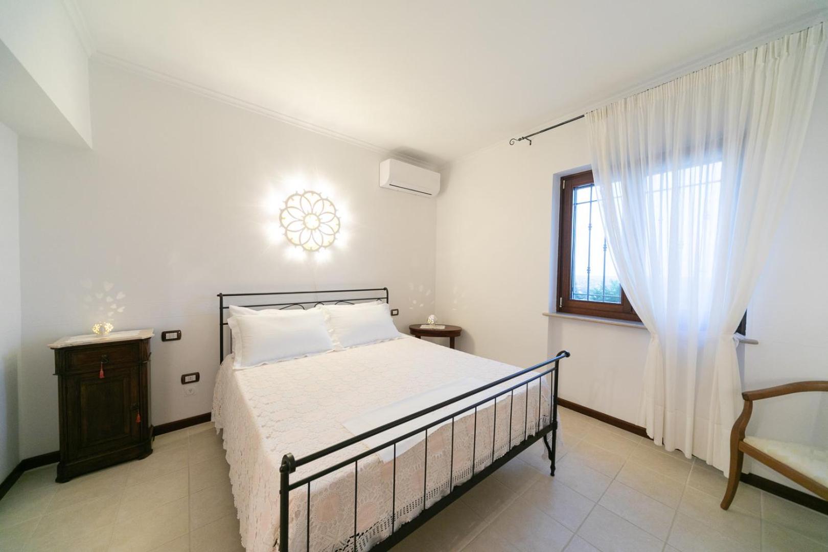 Dimora Beatrice Villa Martina Franca Exteriör bild