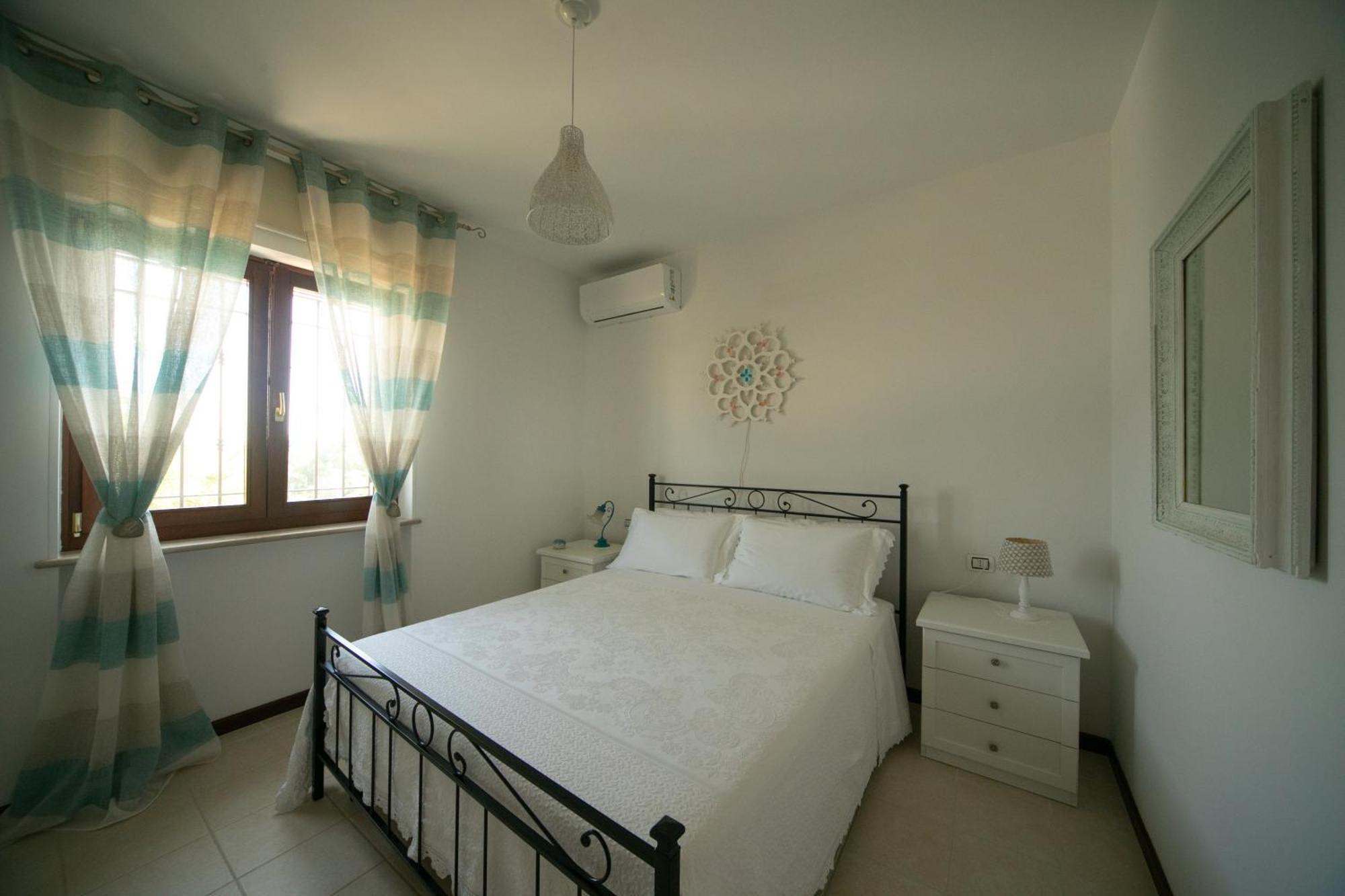 Dimora Beatrice Villa Martina Franca Exteriör bild
